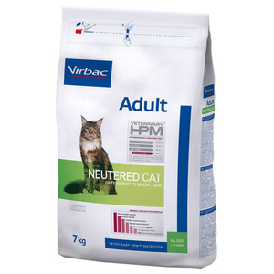 ADULT NEUTERED CAT HPM