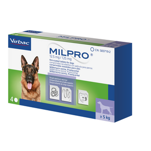 MILPRO