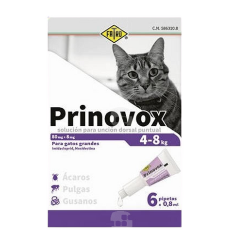 PRINOVOX