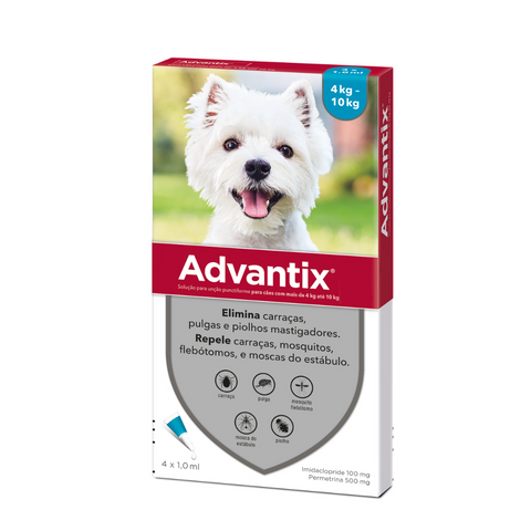 ADVANTIX