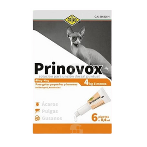 PRINOVOX