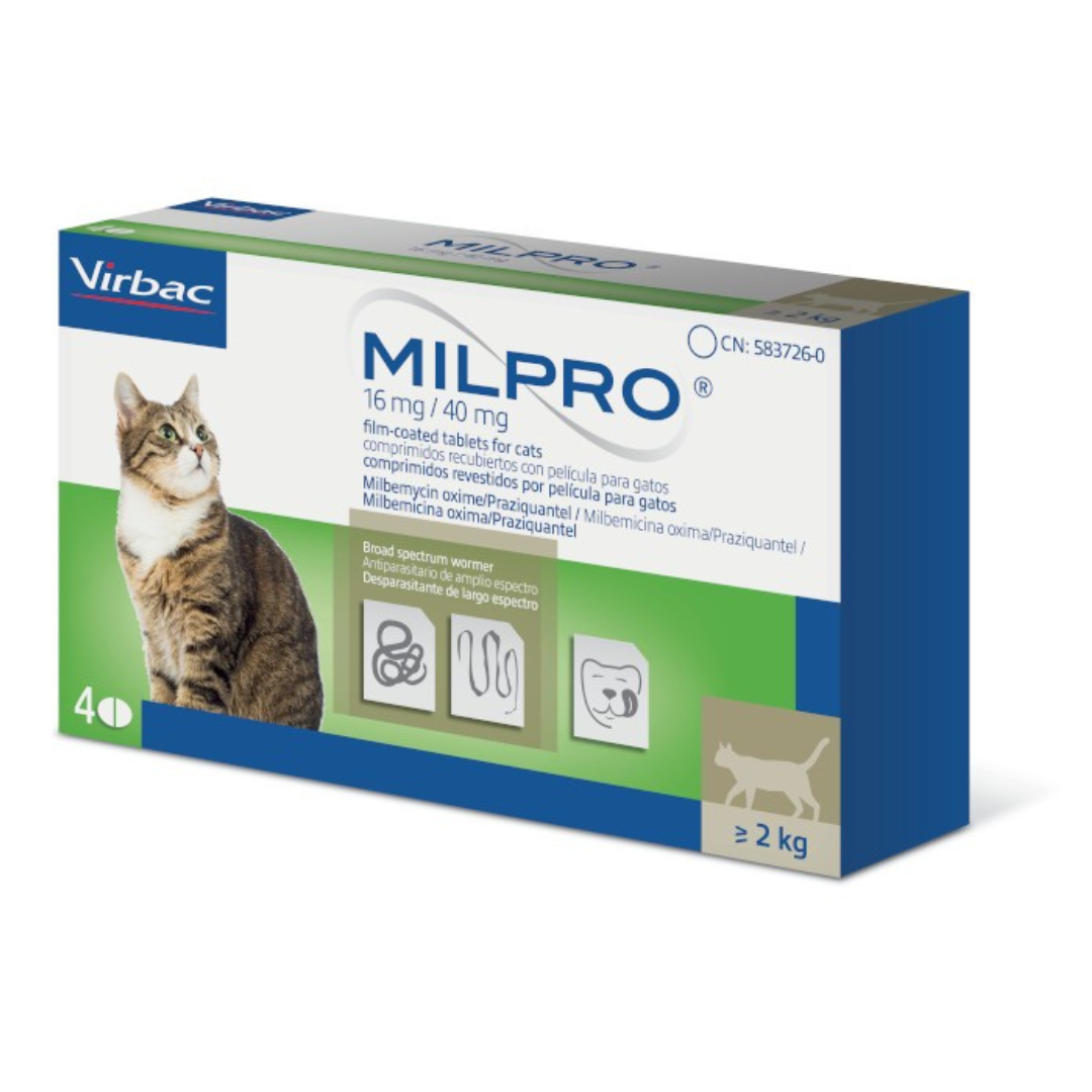 MILPRO