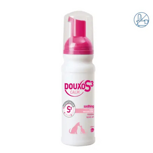 DOUXO S3 CALM MOUSSE