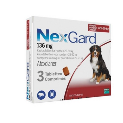 NEXGARD