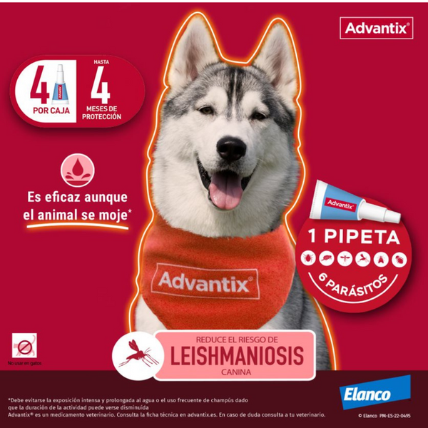 ADVANTIX