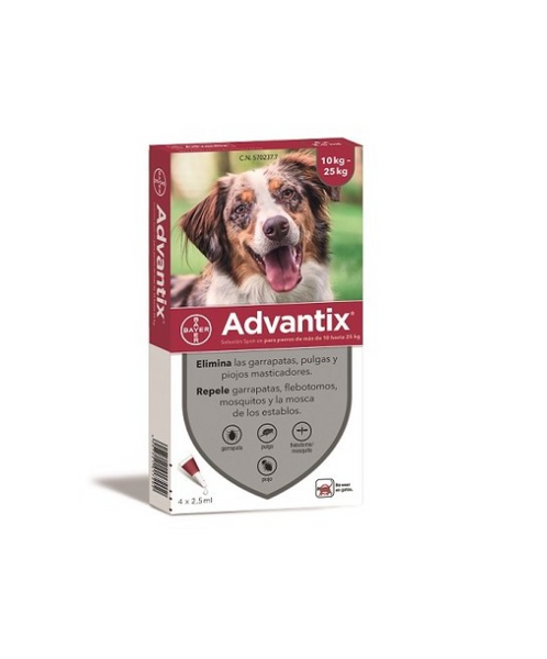 ADVANTIX