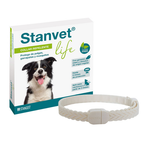 STANVET LIFE COLLAR