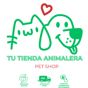 Tu tienda animalera