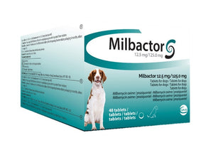 Milbactor Perros Grandes