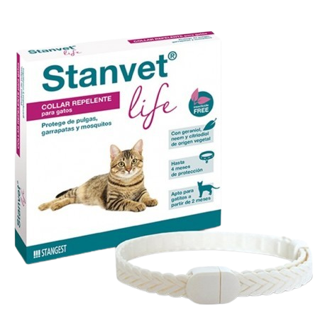 STANVET LIFE COLLAR