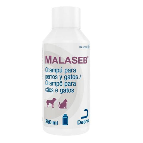 CHAMPÚ MALASEB