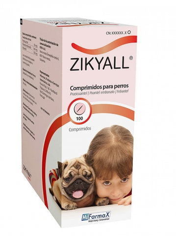 ZIKYALL SABOR