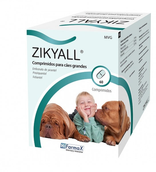 ZIKYALL SABOR