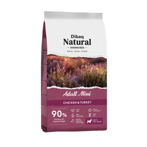 Dibaq Natural Moments ADULT MINI