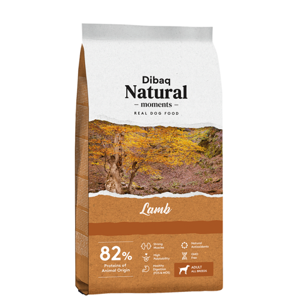 Dibaq Natural Moments LAMB