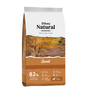 Dibaq Natural Moments LAMB