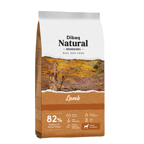 Dibaq Natural Moments LAMB