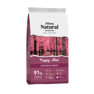 Dibaq Natural Moments PUPPY MINI