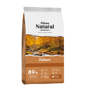 Dibaq Natural Moments SALMON