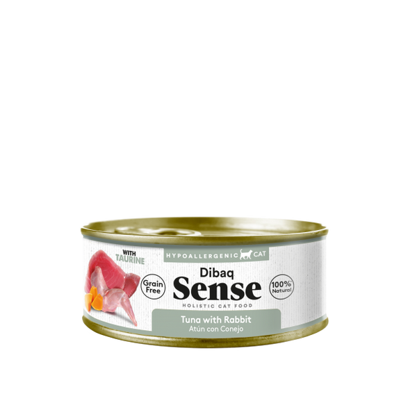 Dibaq Sense CAT Grain Free LATA