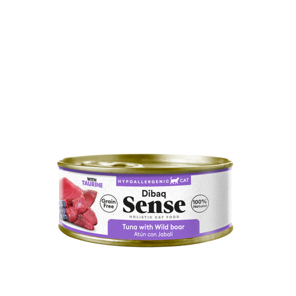 Dibaq Sense CAT Grain Free LATA