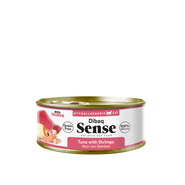 Dibaq Sense CAT Grain Free LATA