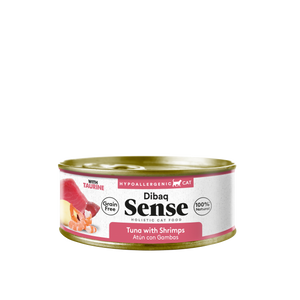 Dibaq Sense CAT Grain Free LATA