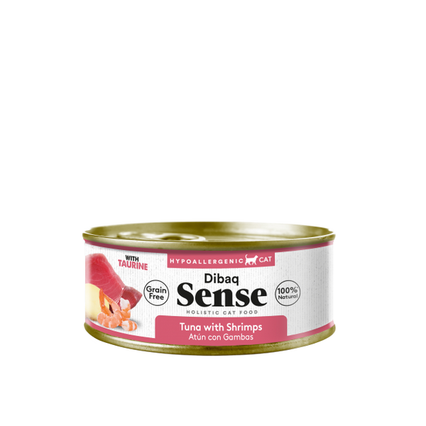 Dibaq Sense CAT Grain Free LATA