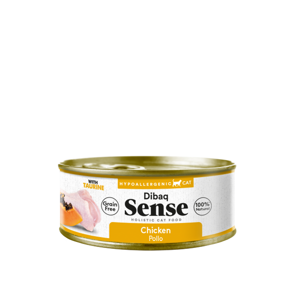 Dibaq Sense CAT Grain Free LATA