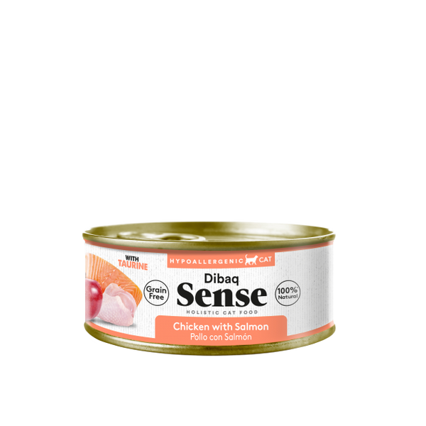 Dibaq Sense CAT Grain Free LATA