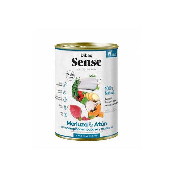 Dibaq Sense DOG Grain Free LATA