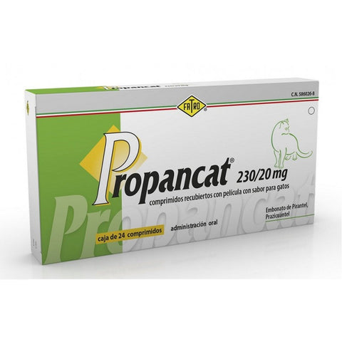 PROPANCAT