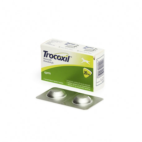 TROCOXIL