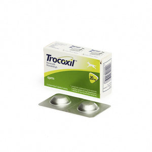 TROCOXIL