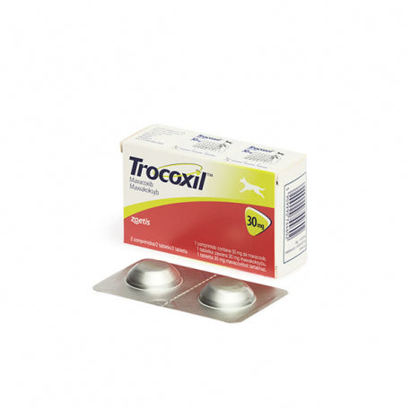 TROCOXIL