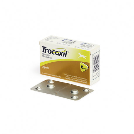 TROCOXIL