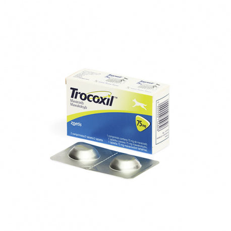 TROCOXIL