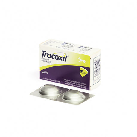 TROCOXIL