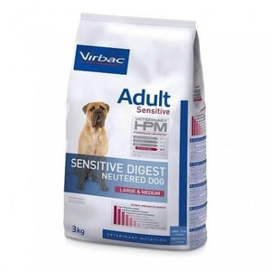 SENSITIVE DIGEST LARGE&MED NEUTERED