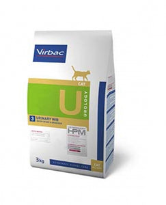 U3 CAT UROLOGY URINARY WIB HPM